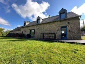 Vente Maison à Lignol (56160) : à vendre / 116m² Lignol