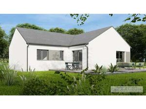 Vente Maison à Plougasnou (29630) : à vendre / 104m² Plougasnou