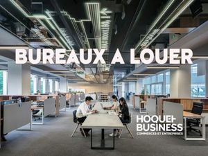 Location locaux professionnels 14 m² à Asnieres-sur-seine (92600)  600 €