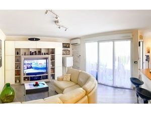 Appartement Menton 49.49 m² T-2 à vendre  259 000 €