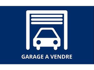 Stationnement Anglet 14 m² T- à vendre  45 000 €