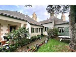 Maison Batz-sur-Mer 170 m² T-5 à vendre  950 000 €