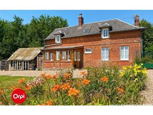 Maison Mesnil-Verclives 89 m² T-5 à vendre  175 000 €