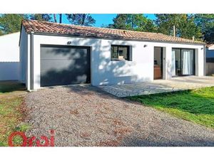 Maison Jard-sur-Mer m² T-4 à vendre  399 500 €