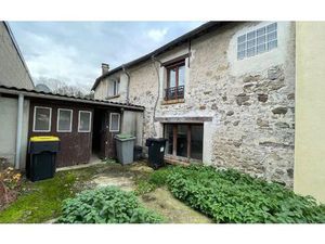 Maison Lizy-sur-Ourcq 96.42 m² T-4 à vendre  99 000 €