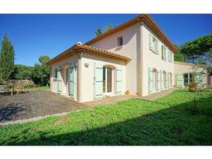 Maison Mouans-Sartoux 192.94 m² T-7 à vendre  1 079 000 €