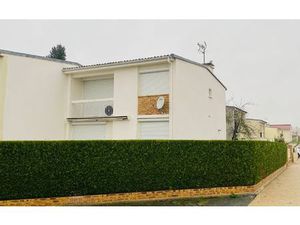 Maison Pontoise 96.37 m² T-4 à vendre  333 900 €