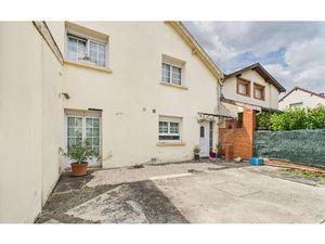 Maison Saint-Brice-Courcelles 138.22 m² T-7 à vendre  256 800 €