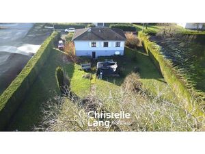 en vente Maison 89 m² – 125 000 € |Vergaville