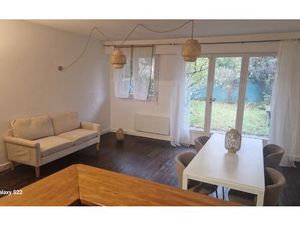 Location appartement  51.45 m² T-2 à Sèvres  1 400 €