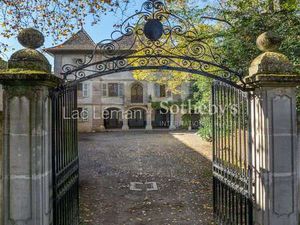 Maison de luxe à vendre à Douvaine : 3 885 000€ | 1131m²