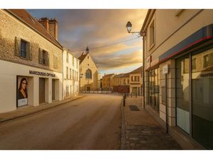 Location locaux professionnels 4 pièces 72 m² à Marcoussis (91460)  1 300 €