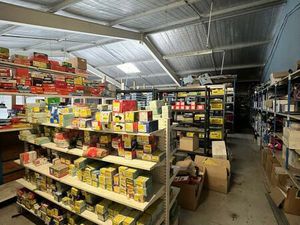 Vente Murs commerciaux 400 m²