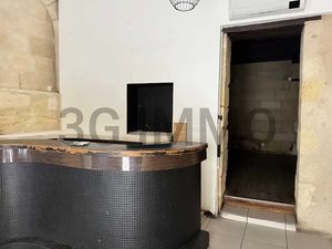Location locaux professionnels 72 m² à Bordeaux (33000)  1 208 €