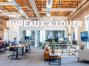 Location locaux professionnels 104 m² à Chatillon (92320)  1 600 €