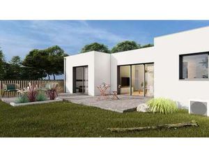 Vente Maison à Loctudy (29750) : à vendre / 85m² Loctudy