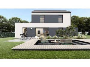 Vente Maison à Plouay (56240) : à vendre / 106m² Plouay