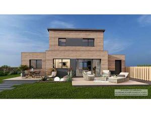 Vente Maison à Plouigneau (29610) : à vendre / 96m² Plouigneau