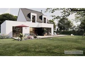 Vente Maison à Pont-l'Abbé (29120) : à vendre / 105m² Pont-l'Abbé