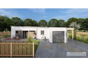 Vente Maison à Saint-Évarzec (29170) : à vendre / 80m² Saint-Évarzec