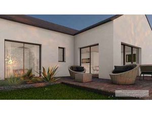 Vente Maison à Locqueltas (56390) : à vendre / 93m² Locqueltas