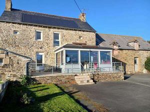 Vente Maison à Noyal (22400) : à vendre / 132m² Noyal