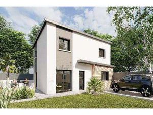 Vente Maison à Plouvien (29860) : à vendre / 125m² Plouvien