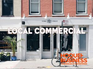 Location locaux professionnels 124 m² à Clichy (92110)  3 000 €