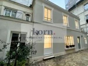 Location locaux professionnels 98 m² à Paris 7ème (75007)  90 000 €