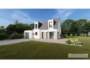 Vente Maison à Brech (56400) : à vendre / 110m² Brech