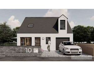 Vente Maison à Brech (56400) : à vendre / 95m² Brech