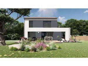 Vente Maison à Lampaul-Ploudalmézeau (29830) : à vendre / 110m² Lampaul-Ploudalmézeau