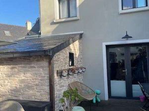Vente Maison à Larmor-Baden (56870) : à vendre / 41m² Larmor-Baden