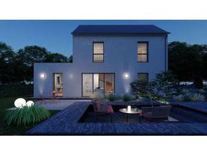 Vente Maison à Ploeren (56880) : à vendre / 105m² Ploeren