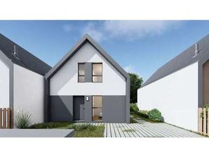 Vente Maison à Ploeren (56880) : à vendre / 110m² Ploeren