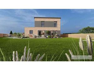 Vente Maison à Lanester (56600) : à vendre / 90m² Lanester