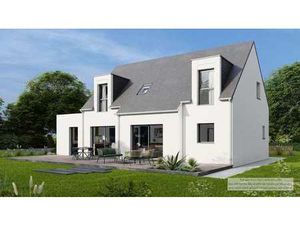 Vente Maison à Plouha (22580) : à vendre / 144m² Plouha