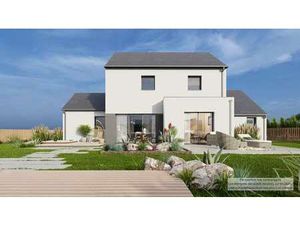 Vente Maison à Ploulec'h (22300) : à vendre / 128m² Ploulec'h