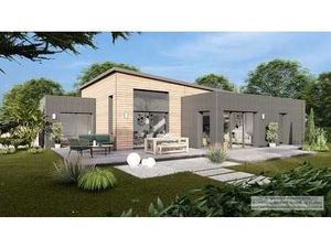 Vente Maison à Riec-sur-Belon (29340) : à vendre / 120m² Riec-sur-Belon