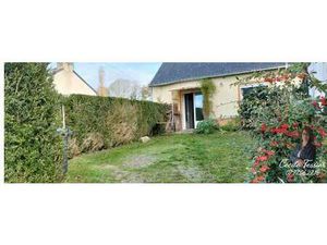 Vente Maison à Guenrouet (44530) : à vendre / 54m² Guenrouet