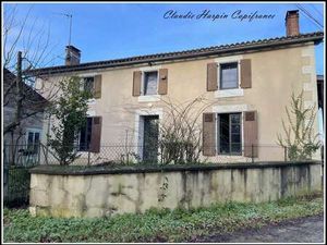 Vente Maison à Clavé (79420) : à vendre / 133m² Clavé