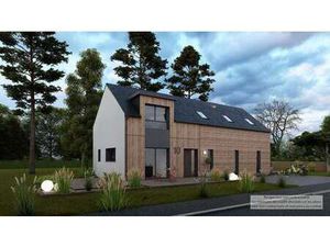 Vente Maison à Moëlan-sur-Mer (29350) : à vendre / 114m² Moëlan-sur-Mer