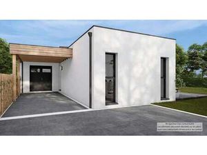 Vente Maison à Belz (56550) : à vendre / 95m² Belz