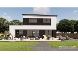 Vente Maison à Ploeren (56880) : à vendre / 105m² Ploeren