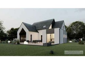 Vente Maison à Plougonvelin (29217) : à vendre / 150m² Plougonvelin