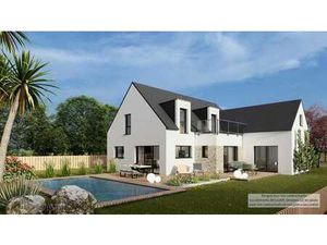 Vente Maison à Saint-Jacut-de-la-Mer (22750) : à vendre / 153m² Saint-Jacut-de-la-Mer