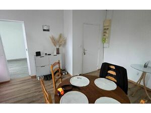 Appartement Beauchamps 57 m² T-3 à vendre  95 000 €