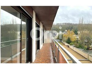 Appartement Évreux m² T-3 à vendre  149 000 €