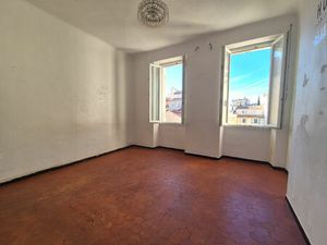 Vente appartement 2 pièces 45 m² Marseille 6 (13006)