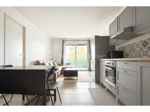 Appartement de 37 51 m² à Pontault-Combault